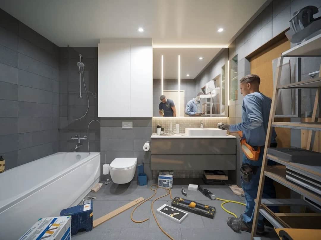 Ile trwa remont mieszkania? Poznaj czynniki wpływające na czas trwania